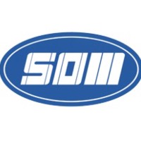 SOM CESENA S.P.A. Logo