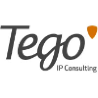 Tego IP Consulting Logo
