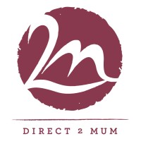 Direct2Mum Logo