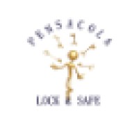 Pensacola Lock and Safe Inc Logo