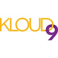 Kloud9 IT Logo