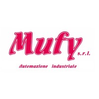 MUFY S.R.L. Logo