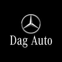 Dag Auto Logo