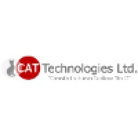 CAT Technologies Ltd Logo