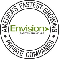 Envision Capital Group LLC Logo