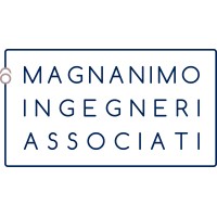 MAGNANIMO INGEGNERI ASSOCIATI S.R.L. Logo