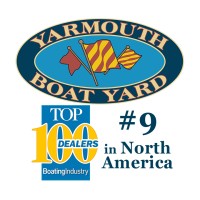 Yarmouth Boat Yard Logo