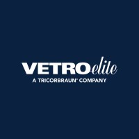 VETROelite S.p.A. Logo