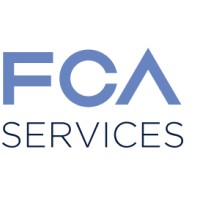 FCA Services Logo