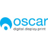 Oscar Press Logo