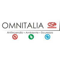 OMNITALIA GSA SRL Logo
