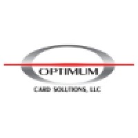 Optimum Card Solutions, LLC Logo