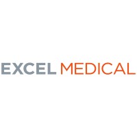 Excel Medical Logo