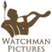 Watchman Pictures Logo