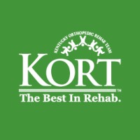 KORT - Kentucky Orthopedic Rehab Team Logo
