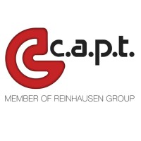 CAPT S.r.l. Logo