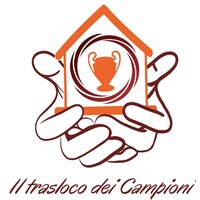 Europonente Traslochi S.r.l. Logo
