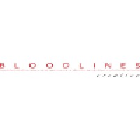 BloodLines Creative Logo