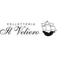 PELLETTERIA IL VELIERO Logo