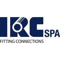 I.R.C. S.p.A. Logo