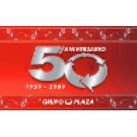 GRUPO PLAZA - Tte. Automotor Logo