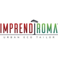 IMPRENDIROMA S.p.A. Logo