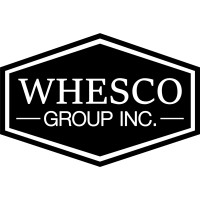 WHESCO Group, Inc. Logo