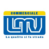 COMMERCIALE LMV s.r.l Logo