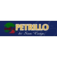 Petrillo & Son Corporation Logo