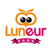 LUNEUR PARK S.P.A. Logo