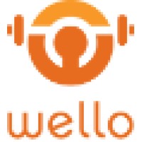 Wello.com Logo