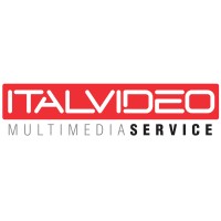 Italvideo Service Logo