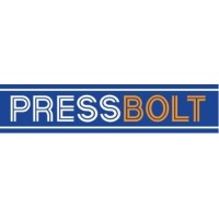 PRESSBOLT SRL Logo