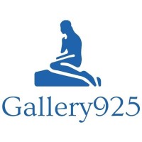 GALLERY 925 Logo