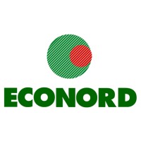 ECONORD S.P.A. Logo
