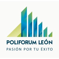 Poliforum León Logo