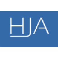 HJA Consult Logo
