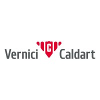 VERNICI CALDART S.R.L. Logo