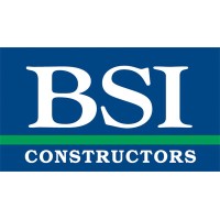BSI Constructors Logo