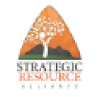 Strategic Resource Alliance, LLC. Logo