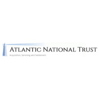 Atlantic National Trust Logo