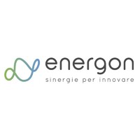 ENERGON ESCO S.P.A. Logo
