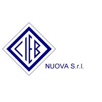 CIEB NUOVA S.R.L. Logo