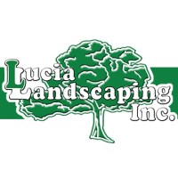 Lucia Landscaping Inc. Logo