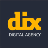 DIX Digital Agency Logo