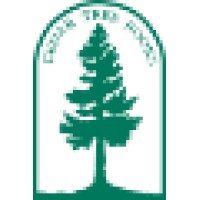 Cedar Tree Books Logo