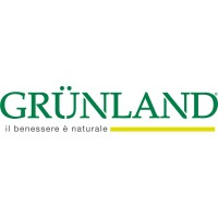Grünland Logo