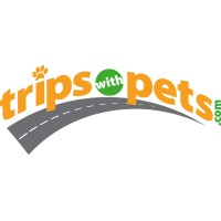 Trips with Pets, Inc. Logo
