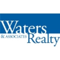 Waters and Associates Realty Logo