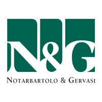 Notarbartolo & Gervasi S.p.A. Logo